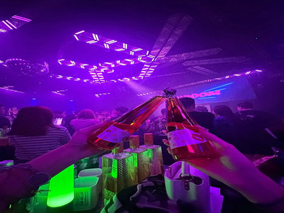 通化酒吧招聘